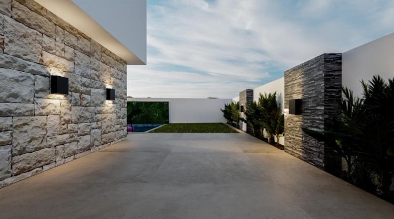 Alicante - Dehesa de Campoamor - 580m2