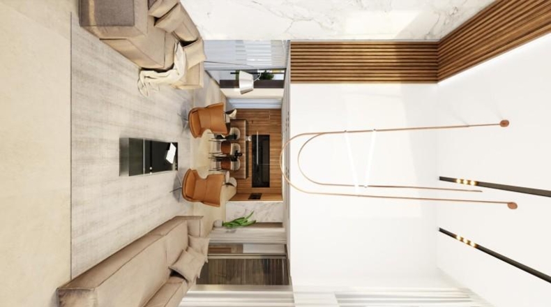 Alicante - Dehesa de Campoamor - 580m2