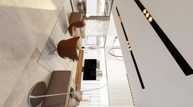 Alicante - Dehesa de Campoamor - 580m2