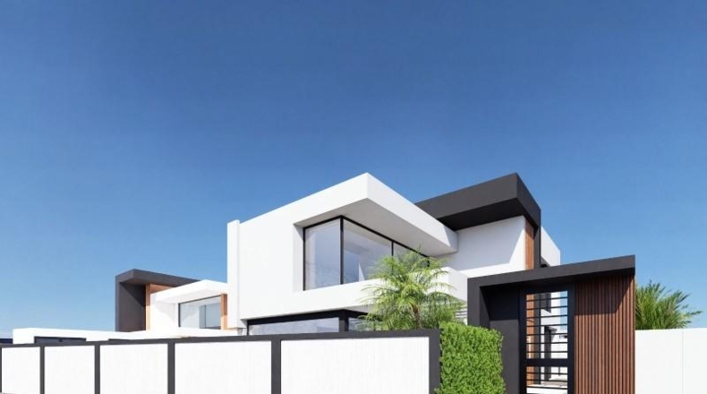 Alicante - Dehesa de Campoamor - 580m2