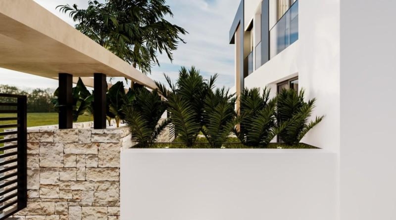 Alicante - Dehesa de Campoamor - 580m2