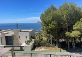 Xalet independent amb terreny en venda a la España, Altea, ref.: TR333339 foto
