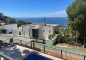 Xalet independent amb terreny en venda a la España, Altea, ref.: TR333339 foto