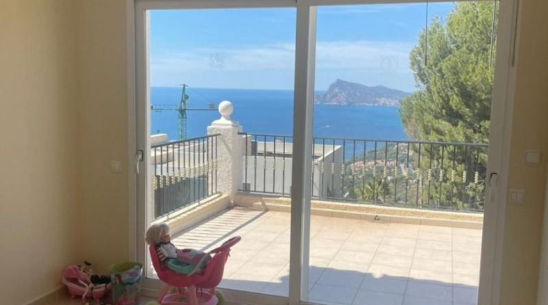 Alicante - Altea - 683m2