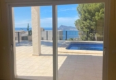 Xalet independent amb terreny en venda a la España, Altea, ref.: TR333339 foto