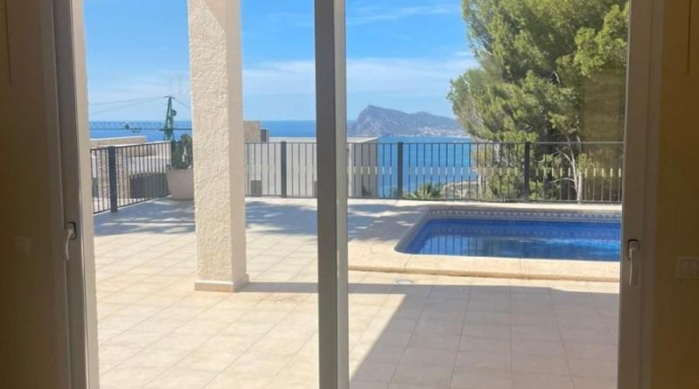Alicante - Altea - 683m2