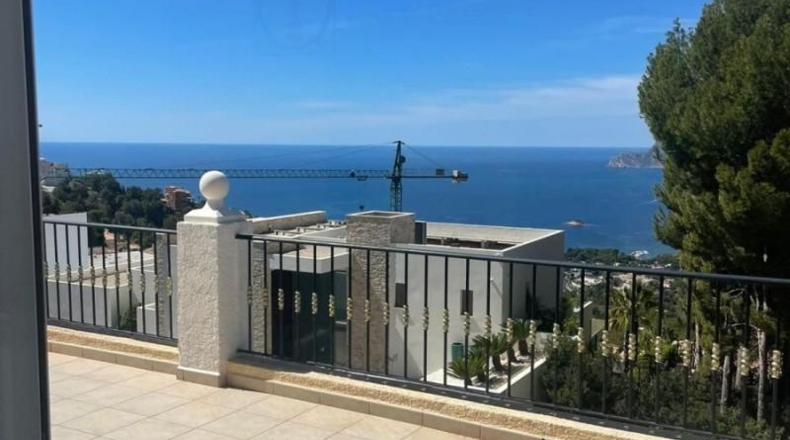 Alicante - Altea - 683m2