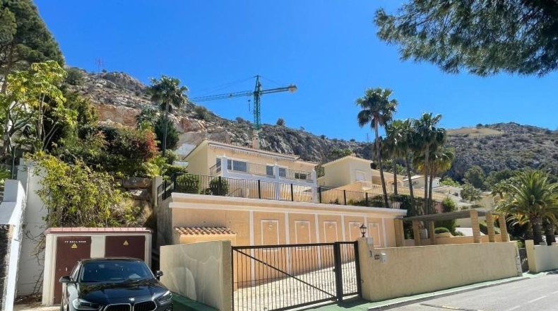 Alicante - Altea - 683m2