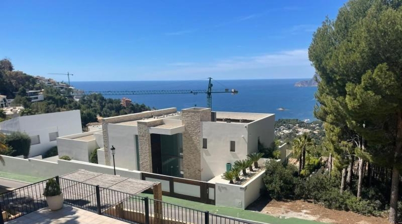 Alicante - Altea - 683m2