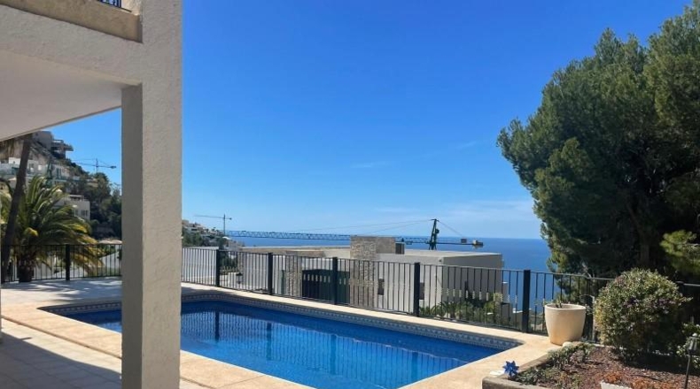 Alicante - Altea - 683m2