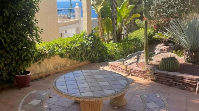 Alicante - Altea - 683m2