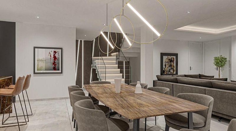 Alicante - Calpe - 410m2