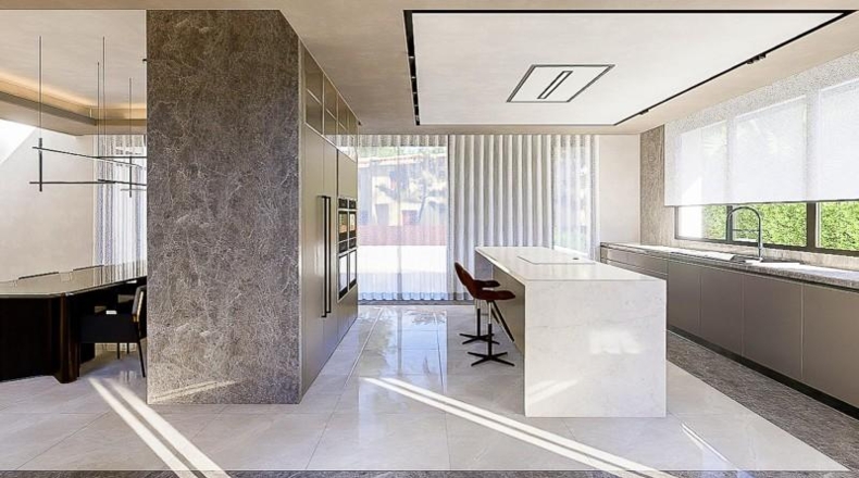Alicante - Finestrat - 700m2