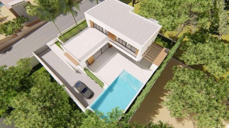 Alicante - Finestrat - 700m2
