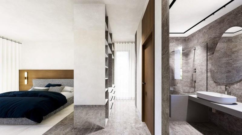 Alicante - Finestrat - 700m2