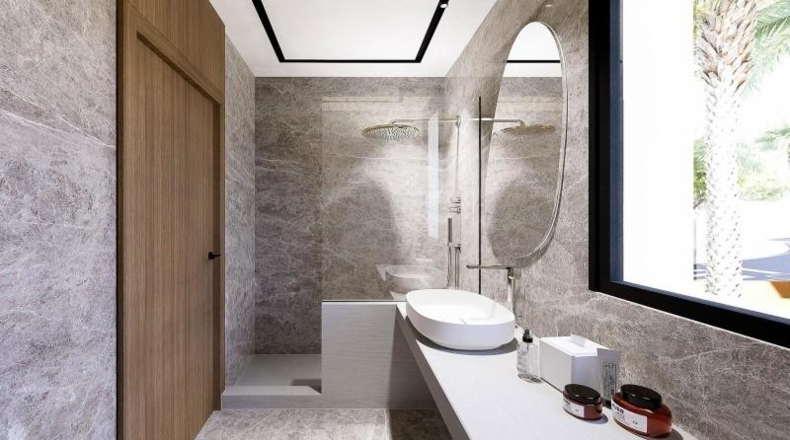 Alicante - Finestrat - 700m2