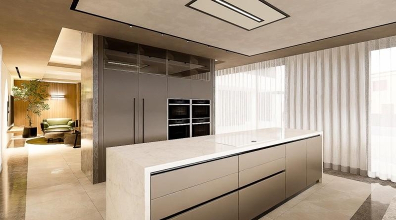 Alicante - Finestrat - 700m2