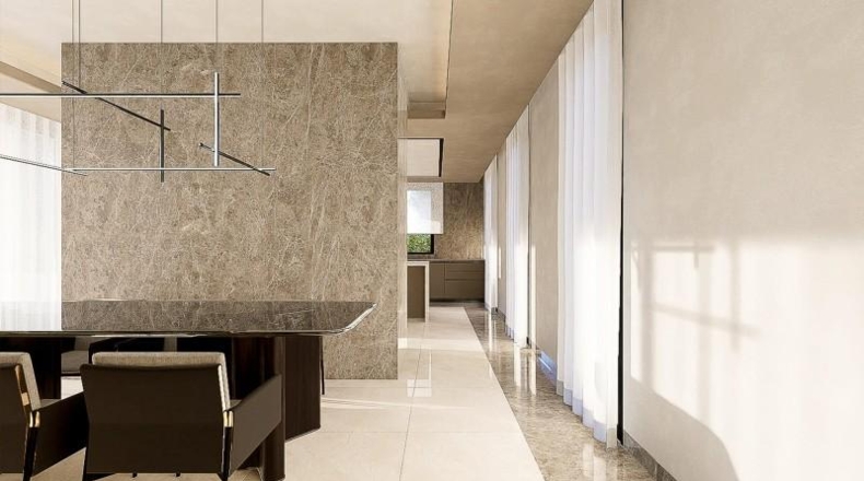 Alicante - Finestrat - 700m2