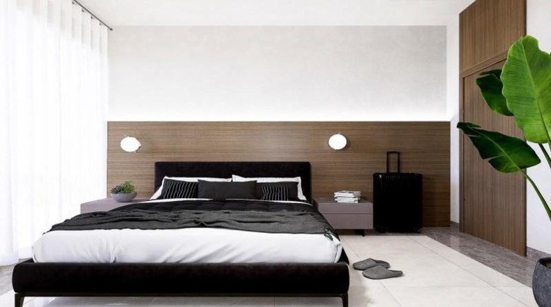 Alicante - Finestrat - 700m2