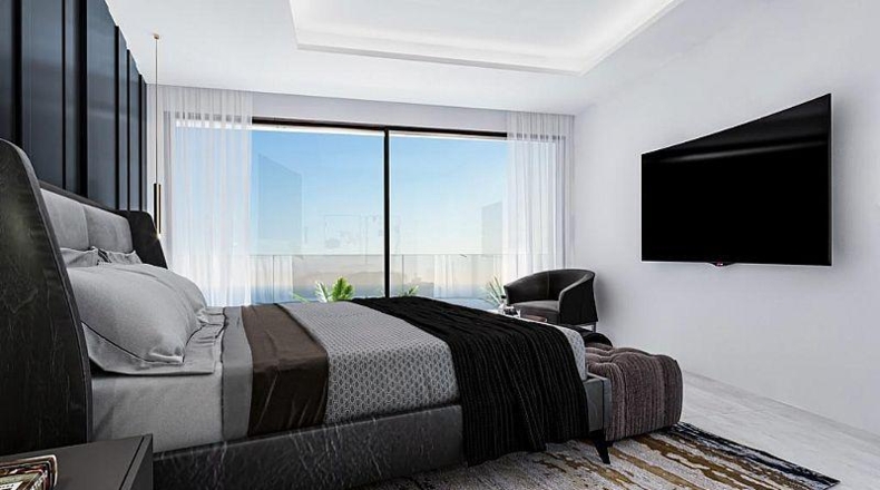 Alicante - Calpe - 410m2