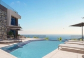 Detached villa with land for sale on España, Calpe, ref: TR265204 photo