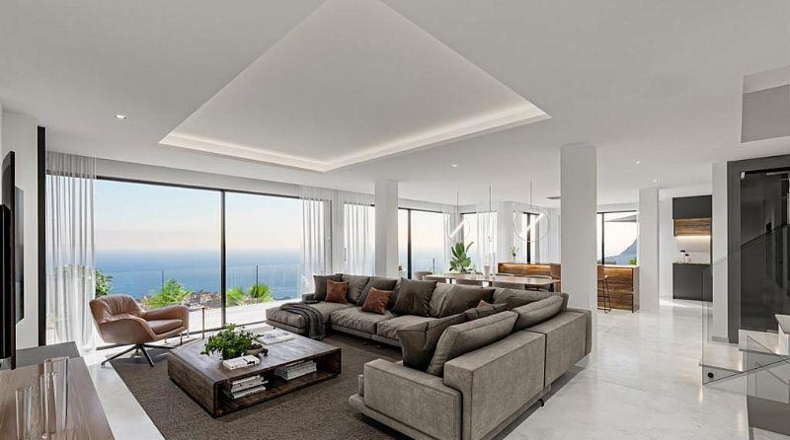 Alicante - Calpe - 410m2