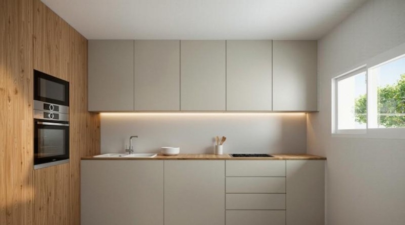 Alicante - Altea - 1000m2