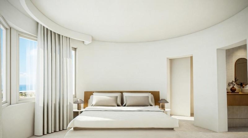 Alicante - Altea - 1000m2