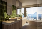 Xalet independent amb terreny en venda a la España, Altea, ref.: TR323382 foto