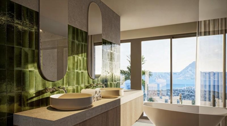 Alicante - Altea - 1000m2