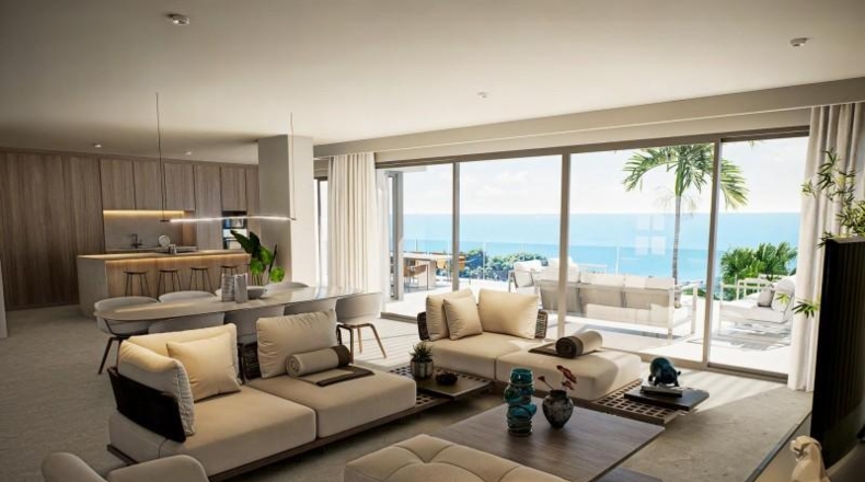 Alicante - Altea - 1000m2