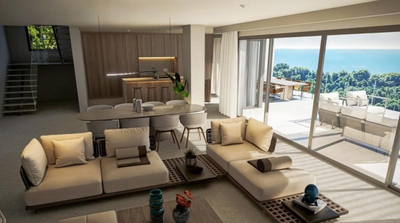Alicante - Altea - 1000m2