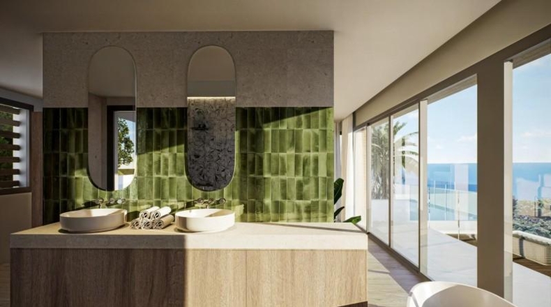 Alicante - Altea - 1000m2