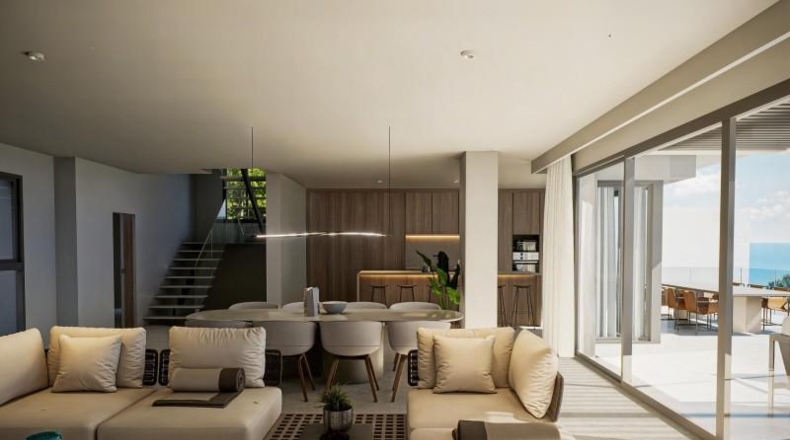 Alicante - Altea - 1000m2