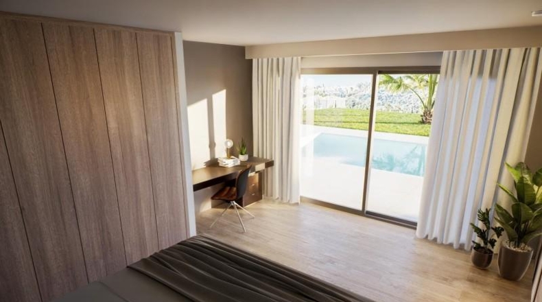 Alicante - Altea - 1000m2