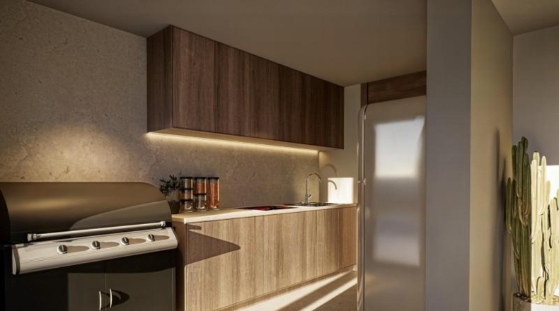 Alicante - Altea - 1000m2