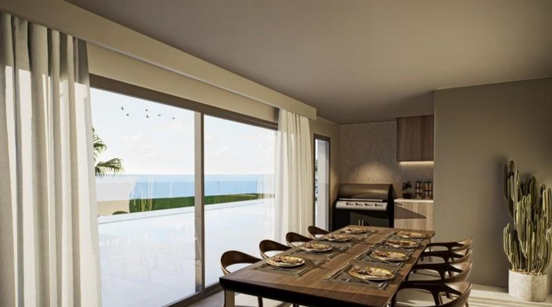 Alicante - Altea - 1000m2