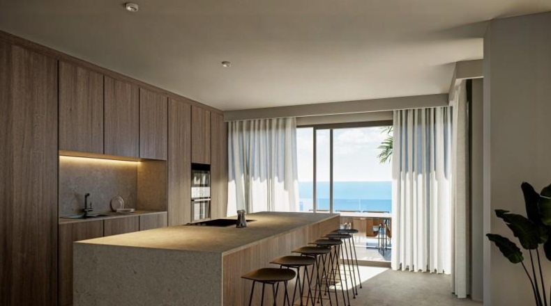 Alicante - Altea - 1000m2