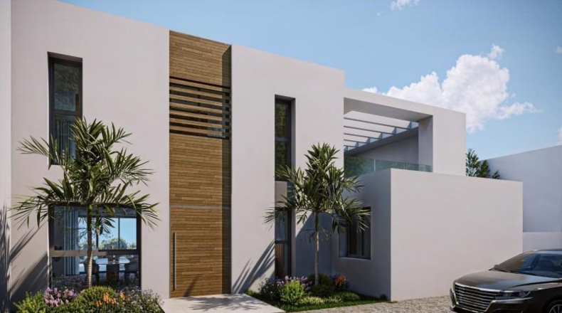 Alicante - Altea - 1000m2
