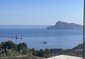 Xalet independent amb terreny en venda a la España, Altea, ref.: TR323382 foto