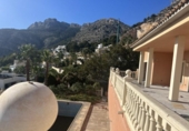 Xalet independent amb terreny en venda a la España, Altea, ref.: TR323382 foto