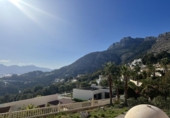 Xalet independent amb terreny en venda a la España, Altea, ref.: TR323382 foto