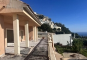 Xalet independent amb terreny en venda a la España, Altea, ref.: TR323382 foto