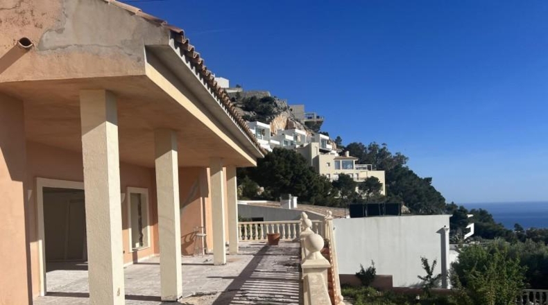 Alicante - Altea - 1000m2
