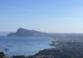 Xalet independent amb terreny en venda a la España, Altea, ref.: TR323382 foto