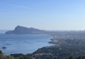 Xalet independent amb terreny en venda a la España, Altea, ref.: TR323382 foto