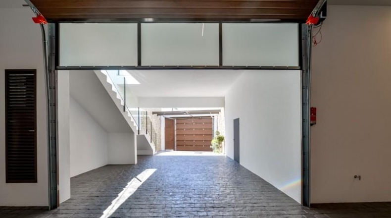 Alicante - Finestrat - 998m2