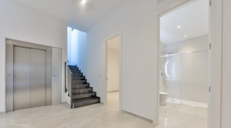 Alicante - Finestrat - 998m2