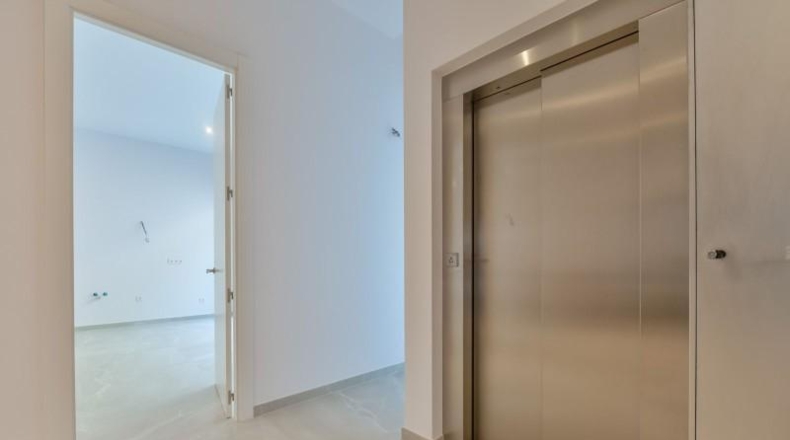 Alicante - Finestrat - 998m2