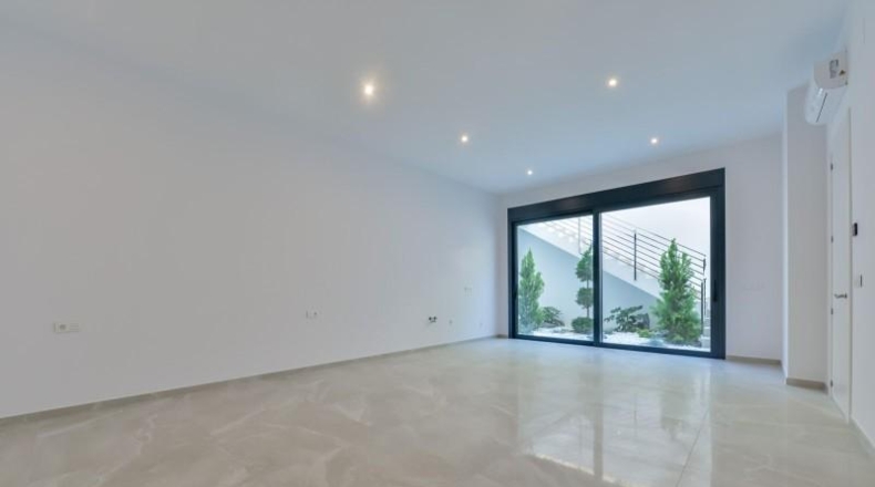 Alicante - Finestrat - 998m2